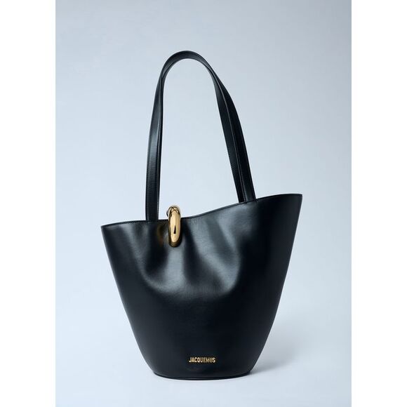 Jacquemus Women Le Petit Bambola Bucket Bag - Picture 1 of 6